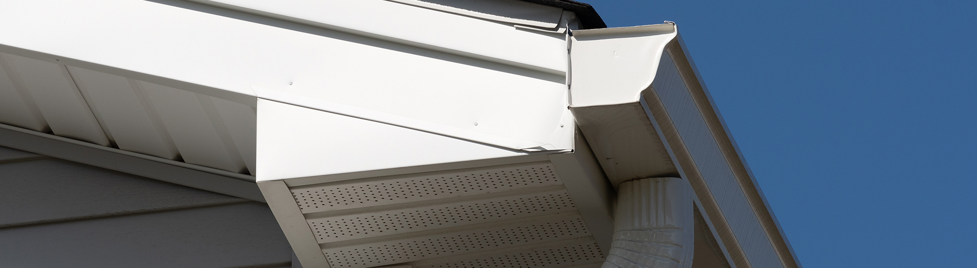 Fascia & Soffit Repairs & Installation, Gloucestershire