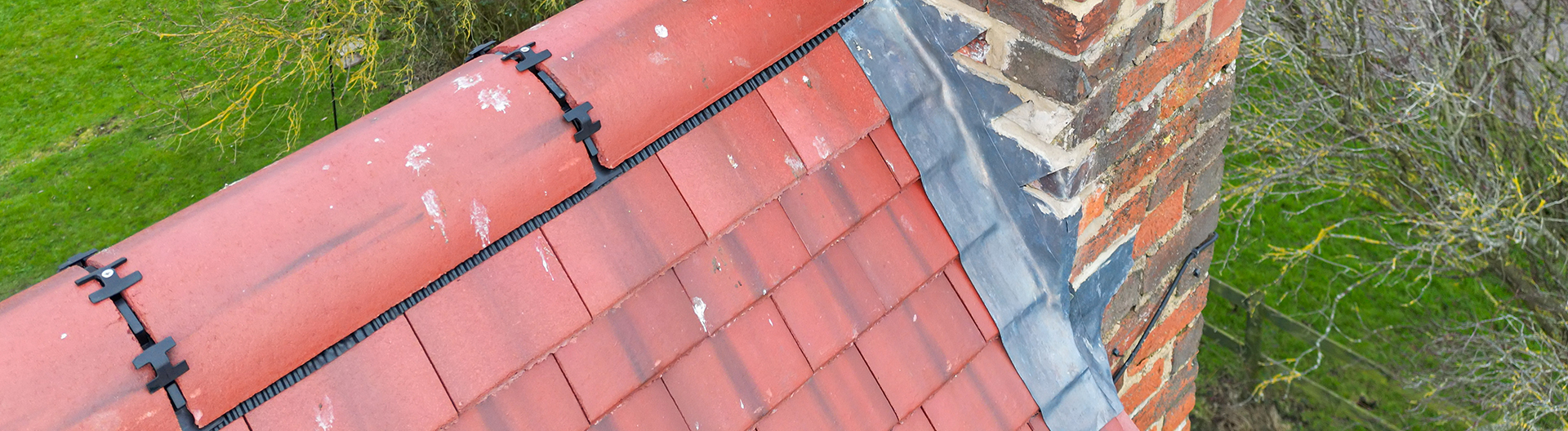 Lead Flashing Services, Gloucestershire