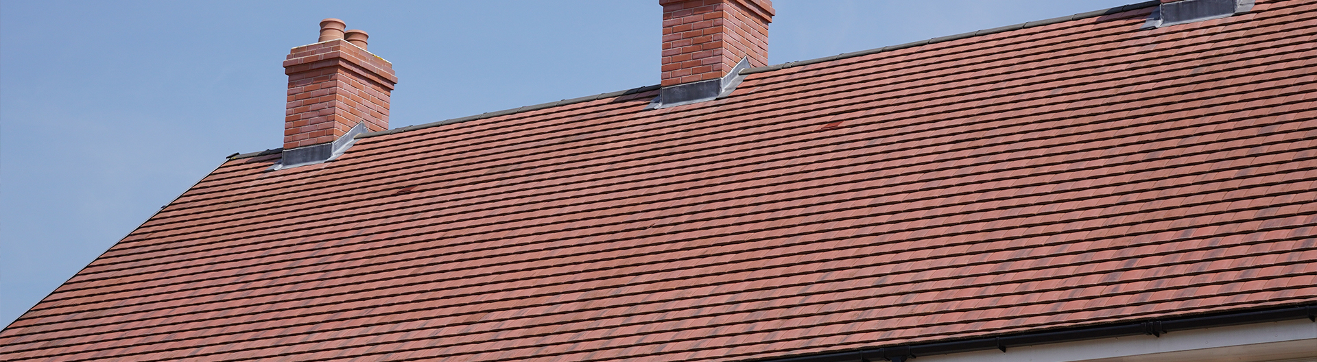 New Roof Installation, Gloucestershire