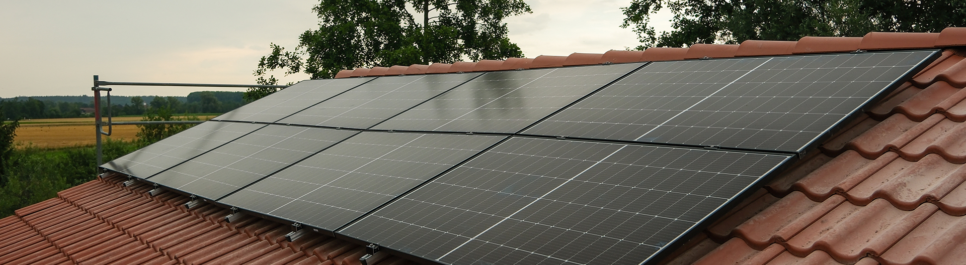 Solar Panel Fitting & Roofing, Gloucestershire